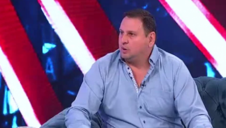 REKLA JE DA ĆE MAJA ZAVRŠITI U CRNIM DŽAKOVIMA! Rat u spoljnom svetu, otac Marinkovićeve sprema haos protiv porodice Ahmić!