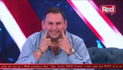 TAKI IZNEO ŠOK TVRDNJE O ANELI AHMIĆ! Dotakao se Janjuša, to što nije postao deda mu neće oprostiti dok je živ