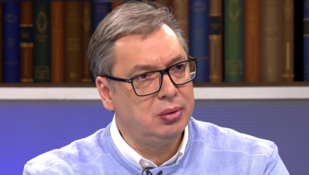 EKONOMSKA DOMINACIJA SRBIJE Vučić:  Ukupan bruto domaći proizvod svih na Zapadnom Balkanu je manji od našeg BDP-a