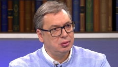 EKONOMSKA DOMINACIJA SRBIJE Vučić:  Ukupan bruto domaći proizvod svih na Zapadnom Balkanu je manji od našeg BDP-a