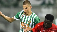 STIŽE POJAČANJE U BAČKU TOPOLU Aktivirao se i TSC, vezista Rapida iz Beča blizu potpisa