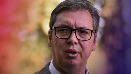 "ONI STOJE IZA REZOLUCIJE O SREBRENICI!" Vučić ukazao na podlost naših starih dušmana: To je njihova ideja, a podržao ih je NATO