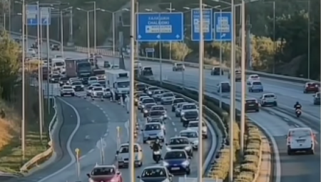 VELIKI GRČKI PROJEKAT UTICAĆE NA SRPSKE TURISTE Mnogi već razmišljaju da promene trasu do mora