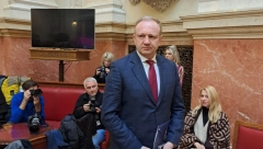 NOVI SUMANUTI PLAN ĐILASOVACA Hoće da sebe proglase za "skupštinu" grada Beograda!