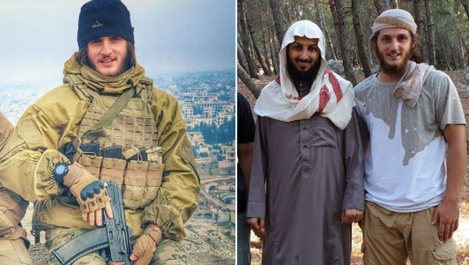 UBIJEN ALBANSKI TERORISTA Iz Makedonije otišao da se bori za kalifat, a sada ga snajperista likvidirao