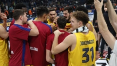 ŠPANCI PIŠU Barselona dovela ogromno pojačanje i Realu odgovorila na Kampaca!