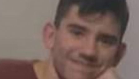 NESTAO DANILO (14) Poslednji put viđen kod Bele Crkve:  Otac našao patiku pored puta