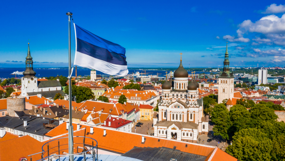 PUKLA BRUKA Estonija trubila o slanju vojske u Ukrajinu, a onda...