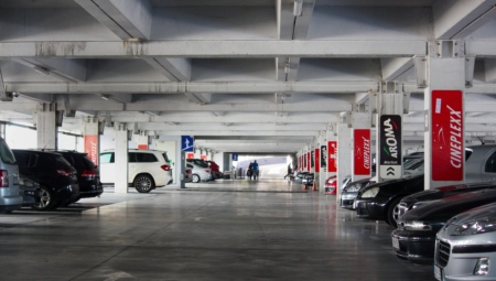 PARKIRATE AUTO U TRŽNOM CENTRU, PA POSLE NE ZNATE GDE JE? Ovo je trik kako da ga brže pronađete