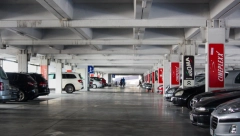 PARKIRATE AUTO U TRŽNOM CENTRU, PA POSLE NE ZNATE GDE JE? Ovo je trik kako da ga brže pronađete
