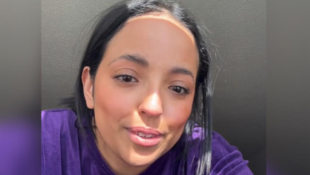 SVE KOLEGE SU JE ČUDNO GLEDALE Kada se pogledala u ogledalo, usledio je šok! (VIDEO)