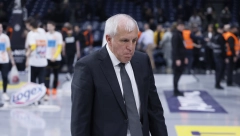 REČI KOJE BRINU NAVIJAČE PARTIZANA Obradović: Pitam se, šta dalje, dokle?