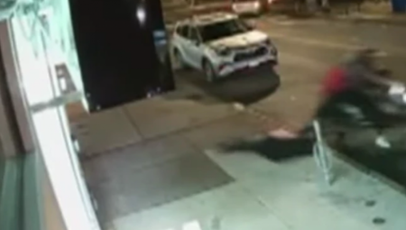 SITUACIJA U AMERICI SVE GORA Užas na ulicama Njujorka, policija objavila snimak (VIDEO)