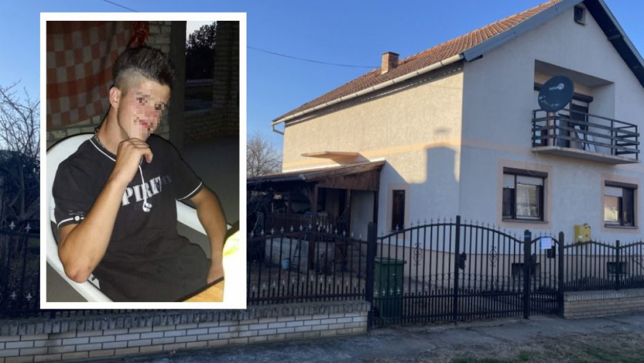 "BAHATI KRIMINALAC UBI DUŠIMIRA, KO ĆE SE SADA BRINUTI O NJEGOVOM BOLESNOM SINU" Komšije otkrivaju detalje stravičnog ubistva u Čeneju
