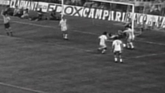 FUDBAL ZAVIJEN U CRNO Preminula velika legenda Reala iz Madrida