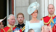 PRINCEZA NIJE JEDINA Nakon vesti o teškoj bolesti Kejt Midlton, medicinska istorija kraljevske porodice šokirala javnost