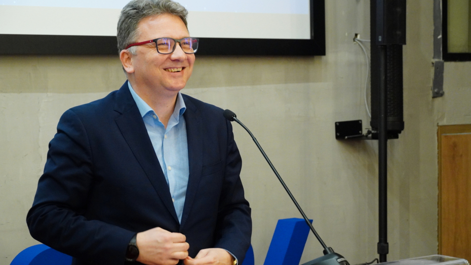Održana konferencija „Dan bezbednog interneta 2024.“ (FOTO)