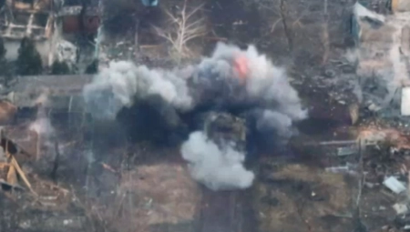 RUSI RASPOREDILI 10.000 VOJNIKA Ukrajina se sprema za teške borbe