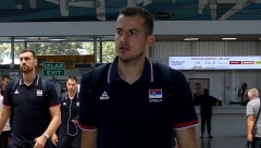 HITNO SAOPŠTENJE Oglasio se Nemanja Bjelica i to putem advokata!