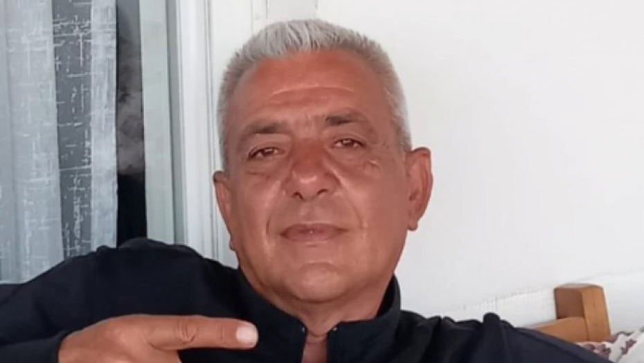 TERORISTA OVK OSTAJE U PRITVORU Žalio se, ali uzalud