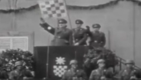 KOLUMNA DRAGUTINA MATANOVIĆA! Nesrećni slučaj Grlić Radman, ili: O dedovima i unucima iz Bugojna