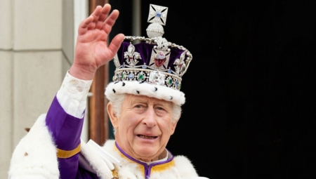 KRALJ ČARLS JE POMAGAO HILANDARU Ovaj detalj iz njegovog života otkriva zašto ga srce vuče ka PRAVOSLAVLJU