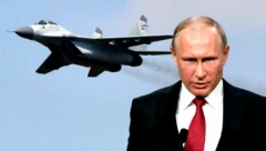 "NATO JE U DIREKTNOM SUKOBU SA RUSIJOM" Stigla poruka iz Kremlja