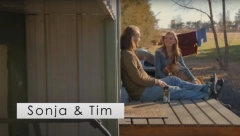 SONJA JE SA DEČKOM NAPRAVILA DOM IZ SNOVA ZA 38.000 EVRA: A trebalo im je samo 3 meseca (VIDEO)