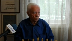 "JOŠ UVEK ČUJEM JAUKE ZAKLANIH SRBA" Raša je kao dete pobegao od ustaša, jedino što pamti su leleci