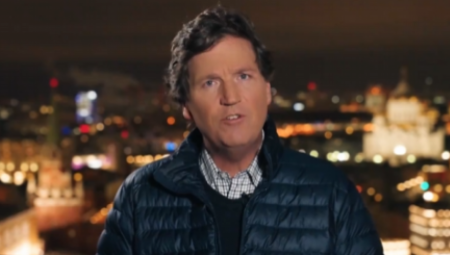 "UKRAJINA NEĆE POBEDITI RUSIJU!" Taker opleo po Bajdenovoj administraciji: UNIŠTILI STE čitavu generaciju Ukrajinaca! (VIDEO)