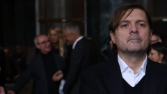 MAFIJAŠKA PORUKA MILANU POPOVIĆU! Severininom bivšem mašinama uništeni bilbordi Vile Breg!