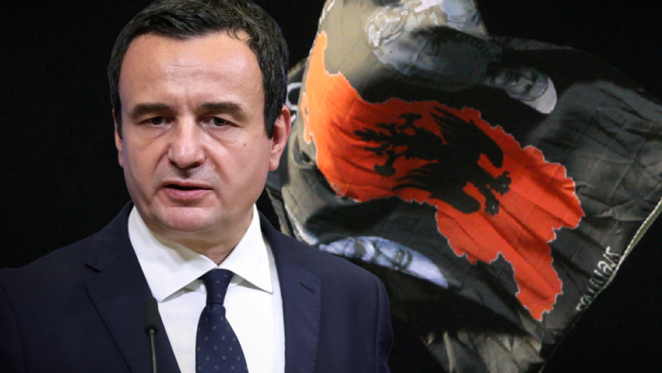 MAPA NAPADA NA SRBE NA KOSOVU! Intenzivna kampanja nasilja i proterivanja našeg naroda (FOTO)