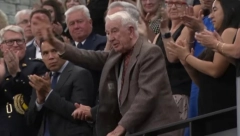 RUSI SE OGLASILI Loše vesti za ukrajinskog nacistu kome je aplaudirao Trudo