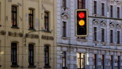 U BEOGRADU POSTAVLJENE NOVE SAOBRAĆAJNE KAMERE Šta čeka vozače koji prođu kroz žuto?