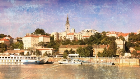 OVA LOKACIJA U BG SAMO "RASTE", I JOŠ ĆE: Stanovi idu kao alva, a raste i cena