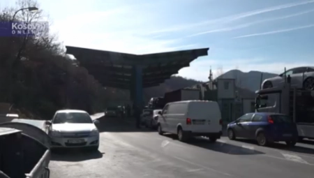 GENOCIDNI POTEZ KURTIJA Priština nije dozvolila da dinari uđe na KIM, vraćen sa Jarinja