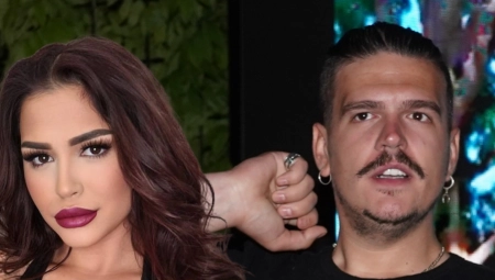 ISAK PROGOVORIO O NASILJU NAD ALEKSANDROM MLADENOVIĆ Napokon otkrio šta se dešavalo tokom veze: To je bilo mimo moje volje!