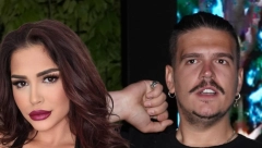 ISAK MI JE UDARIO ŠAMARČINU, LAŽNO SE PREDSTAVLJA! Šok ispovest Aleksandre Mladenović, rešila o svemu da progovori javno, skandal!