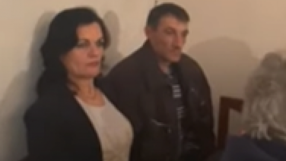 DRAGAN JE OŽENIO ALBANKU, A OVOM NJEGOVOM POTEZU PRIČA CELO SELO "To je i zaslužio"
