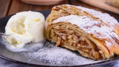 POSNA PITA SA JABUKAMA OD GOTOBIH KORA Idealna za početnike, a svi će vam tražiti recept