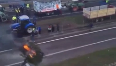 ŠPANIJA "GORI", NEREDI SU ŠIROM ZEMLJE Totalna opsada, oni imaju JASNE zahteve!