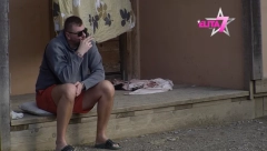 JANJUŠ SE OSAMIO, PLAČE UZ TUŽNE PESME Košarkaš očajan, ne želi ni Aneli pored sebe