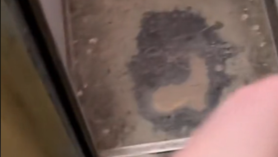 HOROR ZA SVE, SEM ZA BALKANCE! Snimak koji je šokirao 8 miliona ljudi: Svi ste barem jednom u životu ovo videli, a za strance je UŽAS (VIDEO)