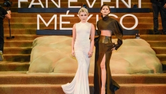 NE ZNA SE KOJA JE LEPŠA Glumice Florens Pju i Zendaja u modnom okršaju, koja je vaš favorit?