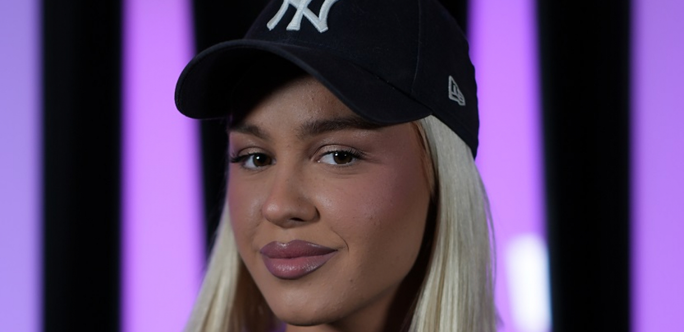 EMA RADUJKO: Teodora me nije pogurala na početku karijere
