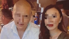 OVO SU RODITELJI BEBE KOJA JE PREMINULA NAKON PADA SA GELENDERA Malecka bi za dva dana napunila 3 mececa, Paraćin zavijen u crno (FOTO)