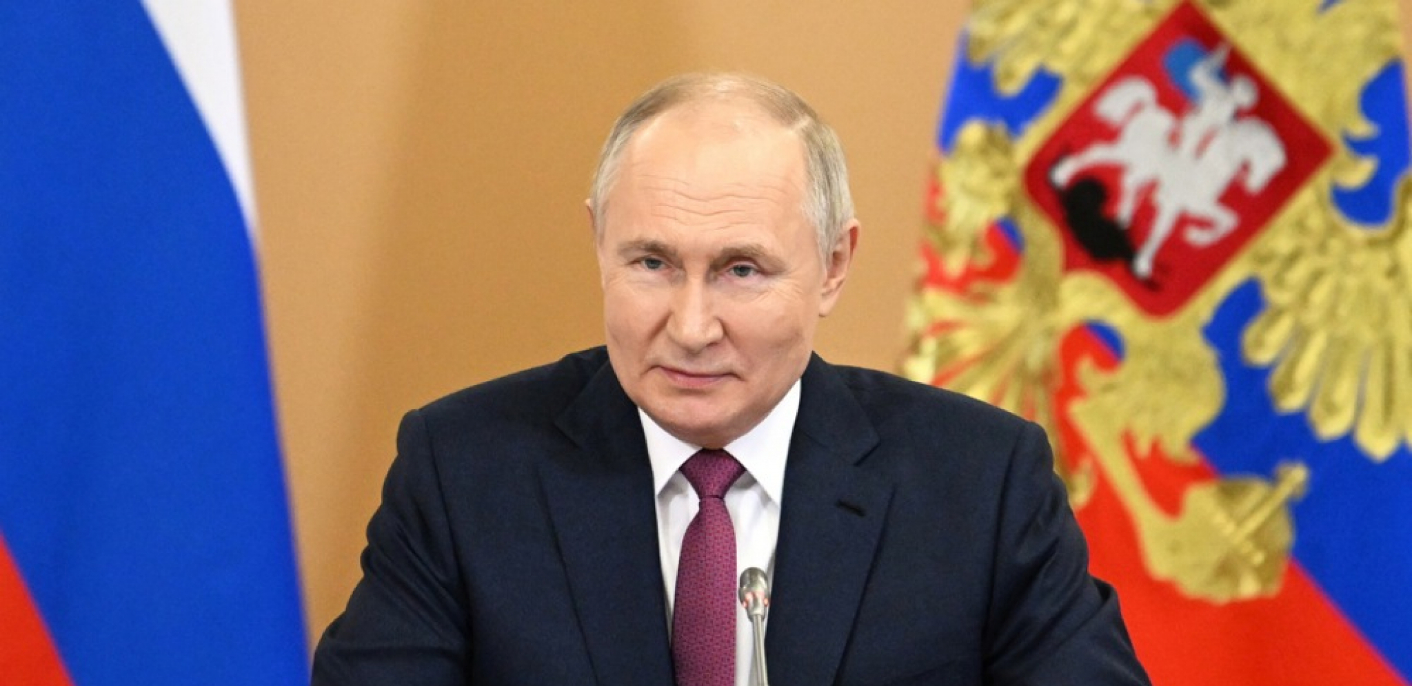 PUTIN NAJAVIO RADIKALNE MERE Ruska vojska više neće biti ista!