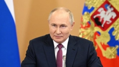 PUTIN OBJAVIO RUSKU ODLUKU Na američkim izborima podržaće ovog kandidata