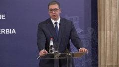 AKO NA SVE IMAJU PRAVO, ZAŠTO VAM JE POTREBNA SRBIJA? Vučić: Teška je situacija za naš narod (VIDEO)