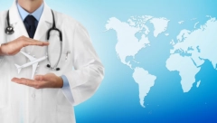 IMA LI LEKARA U AVIONU? Ovo je procedura kada putniku pozli, evo kada dolazi do prinudnog sletanja